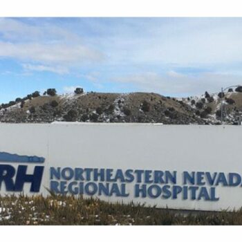 Nevada Hospital