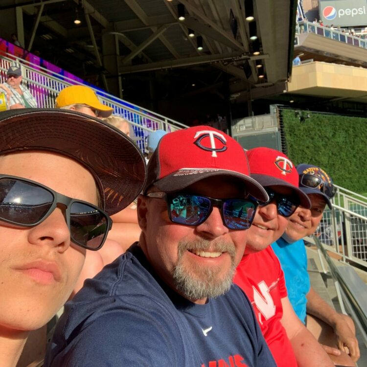 Twins Game