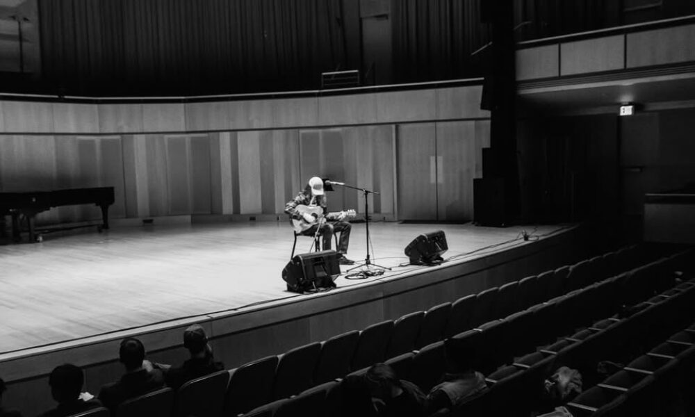 thumbnail_Ethan Todd black and white stage photo